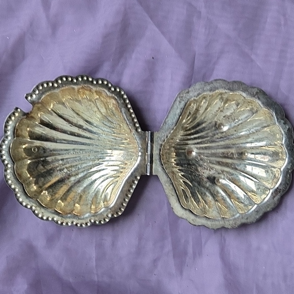 Vintage Leonard Dish - Picture 8 of 11